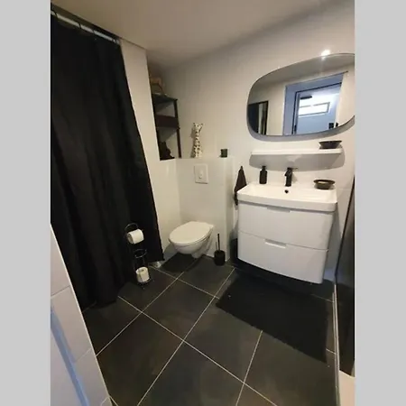 Appartement Dans Maison Proche La Rochelle * Lagord