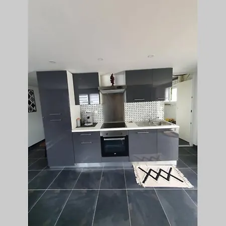 Appartement Dans Maison Proche La Rochelle * Lagord